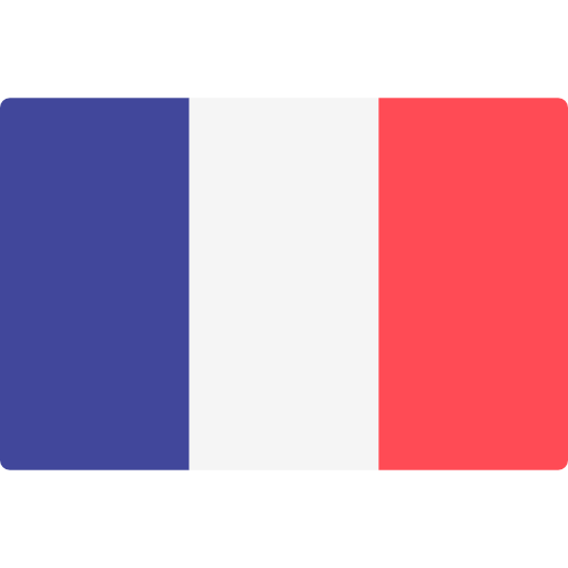 Français Flag image