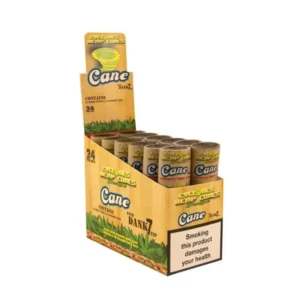 Cyclones Hanf Zapfen Zuckerrohr